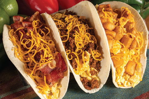 TACO-BAR