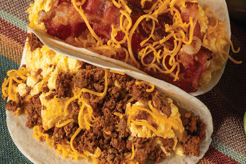 TACO-PACK